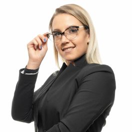 Montura de Gafas Mujer Emilio Pucci EP5069-56055 ø 56 mm