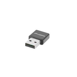 Lanberg Adaptador USB WiFi 300 Mbps Inalambrico USB 2.0 para PC/Ordenador Portatil Precio: 11.49999972. SKU: S5615295