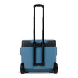 Nevera eléctrica - IGLOO - 12 V - 230 V - Azul moderno - 42 L Nevera eléctrica - IGLOO - 12 V - 230 V - Azul moderno - 42 L