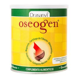 Drasanvi Oseogen Alimento Articular 375grs para Articulaciones, Huesos y Cartílagos con Colágeno Marino y Condroitina Precio: 26.4999999. SKU: B169LXKKP7