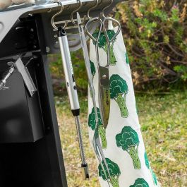 Encendedor Eléctrico Recargable y Flexible Eflecther InnovaGoods