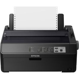 Impresora Matricial Epson FX-890II Precio: 725.69000042. SKU: B17LFTDLCG