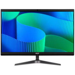 Acer Veriton VZ2524G PC todo en uno Intel Core Ultra 5 125U 60,5 cm (23.8") 1920 x 1080 Pixeles 16 GB DDR5-SDRAM 1 TB SSD Negro