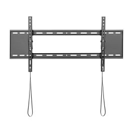 AISENS - SOPORTE ECO INCLINABLE PARA MONITOR/TV 80KG DE 43-90, NEGRO