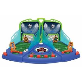 Lexibook LEXJG945 - Juego de fútbol electrónico con efectos de luz y sonido para 2 jugadores Precio: 47.88999952. SKU: B1DRTZT56F