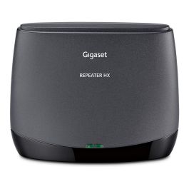 Gigaset Repeater HX negro, 1880 - 1900 MHz, 50 m interior, 300 m exterior Precio: 160.49999988. SKU: B12TQ5XW34