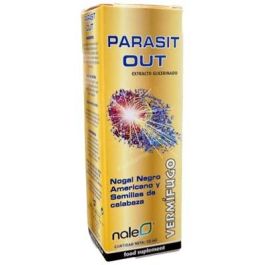 Parasit Out Precio: 17.5000001. SKU: B1528FQ5VY