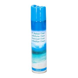 Active air Ambientador Fragancia Océano Spray 300 ml Precio: 2.6899994. SKU: S7901386