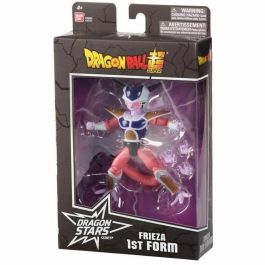 DRAGON BALL SUPER - Figura Dragon Star 17 cm - Congelador 1er formulario