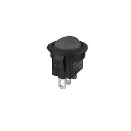 Edm Interruptor de balancin 6,5A 250V Negro Polipropileno Precio: 0.95000004. SKU: B13TKJBWPZ