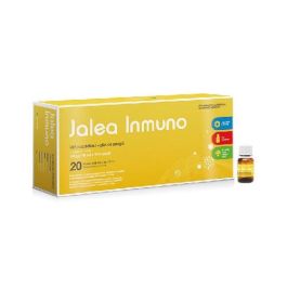 Jalea Inmuno Precio: 25.7900005. SKU: B14HKE7N66