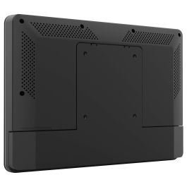 iiyama ProLite TW1025LASC-B3PNR Monitor táctil de 10.1" (25.6 cm) IPS, 1280 x 800 WXGA 16:10, 450 cd/m², 10 puntos táctiles, Wi-Fi, Bluetooth 5.2, Negro