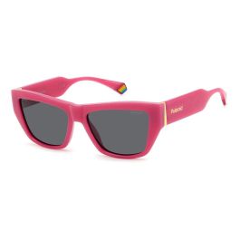 Gafas de Sol Mujer Polaroid PLD-6210-S-X-MU1 Ø 55 mm Precio: 40.88999948. SKU: B1BAXEFMRJ