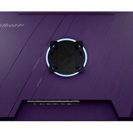 AROZZI Monitor Nova 32" IPS 180Hz Quad HD 1ms Lila