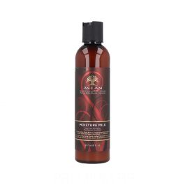 As I Am Leche Hidratante 237ml/8oz - Para cabellos ondulados, rizados y afro - Método curly Precio: 14.9900003. SKU: S4247237