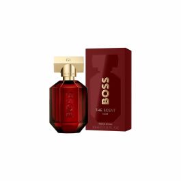 Hugo Boss-Boss THE SCENT FOR HER ELIXIR Eau de Parfum Vaporizador 30 ml