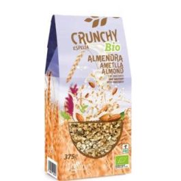 Crunchy Espelta Almendra Amaranto 375Gr. Eco Precio: 5.7899996. SKU: B1GEQJDFBQ
