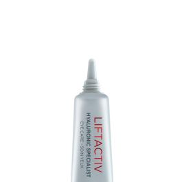 Vichy LIFTACTIV SUPREME Crema Ojos Antiarrugas con Ácido Hialurónico Puro - Corrección Integral para Mirada Rejuvenecida 15 ml