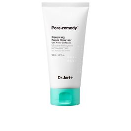 Dr.Jart+ PORE REMEDY Espuma Limpiadora Renovadora 150 ml, Elimina Impurezas y Células Muertas Precio: 20.50000029. SKU: B1BYXQY56Z