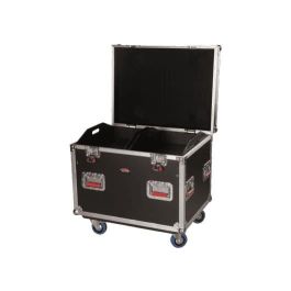 Flightcase Multiuso Para Accesórios "Gator Gtour" Precio: 578.50000054. SKU: B1DMFVA9MA