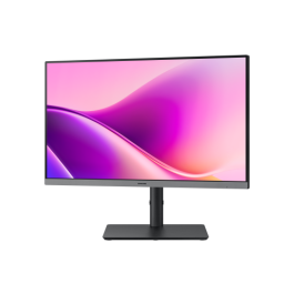 Samsung LS24F430UAUXEN Monitor 24" Full HD IPS Negro, Pantalla para PC de 61 cm