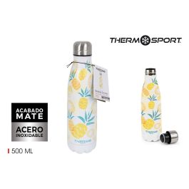 Thermosport Botella Termo 500Ml Decorada 7.5x27cm (6 Unidades) Precio: 36.58999949. SKU: B1G2KAYJN7