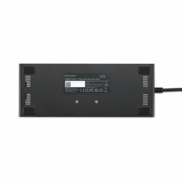 Kensington SD4842P EQ USB-C® 10Gbps Triple Video Driverless Docking Station with 100W Power Delivery Kensington SD4842P EQ USB-C® 10Gbps Triple Video Driverless Docking Station with 100W Power Delivery
