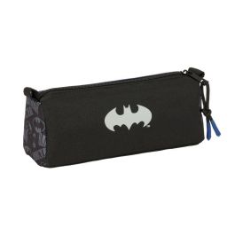 Safta Estuche Portatodo Batman 80x210x70 mm