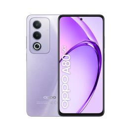 Smartphone Oppo A80 PURPLE 6,67" 8 GB RAM 256 GB Púrpura