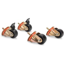 Digitus Ruedas con freno para Universalgestelle&Schränke Precio: 61.49999966. SKU: B1DQW58GLJ