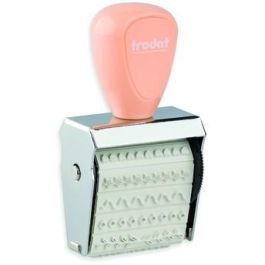 Trodat Creative Mini/V1 Pastell Creme 1129 Precio: 20.50000029. SKU: B1BRS2V79X