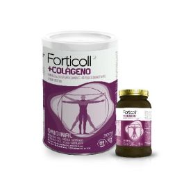 Colágeno Forticoll En Polvo. Precio: 23.4999996. SKU: B1CDYW7AQS