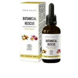 Alma Secret Botanical Rescue Sérum Capilar Alma Secret Botanical Rescue Sérum Capilar Precio: 22.49999961. SKU: S05111831