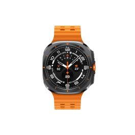 Smartwatch Samsung Negro Gris Naranja Smartwatch Samsung Negro Gris Naranja