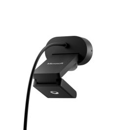 Microsoft Microsoft Modern Webcam, 1920 x 1080, 30fps, USB-A Microsoft Microsoft Modern Webcam, 1920 x 1080, 30fps, USB-A