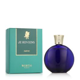 Perfume Mujer Worth Je Reviens 15 ml Precio: 36.49999969. SKU: B1A7ZC4AWE