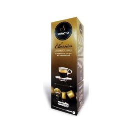 Cápsulas de Café Stracto 80606 Delicato (80 uds) Cápsulas de Café Stracto 80606 Delicato (80 uds) Precio: 39.8899996. SKU: S0412247