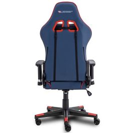 Silla Gaming NASA GA002 R Azul