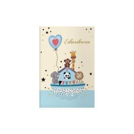 Pack 6 Tarjetas de Felicitación Mamás - Tamaño 11,5 X 17 Cm - Modelo Arca Dohe 70089 Precio: 16.78999993. SKU: B14G4YBZLD