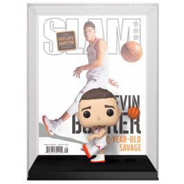 FUNKO Figura POP Cover NBA Slam Devin Booker Precio: 31.50000018. SKU: B1HNEHFET2