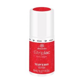 Alessandro Striplac peel glitter stick 132 joy is back Alessandro Striplac peel glitter stick 132 joy is back Precio: 18.58999956. SKU: B17FD5K25T