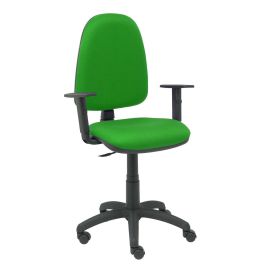 Silla de Oficina Piqueras y Crespo LI15B10 Verde Precio: 125.49999968. SKU: B1E28MY9G4