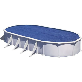 Gre Cubierta de Burbujas de Verano 180µ 5 x 3 m para Piscina Precio: 89.49999982. SKU: B1CSB677F7