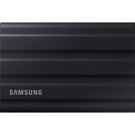 Samsung T7 Shield 4TB SSD Portátil USB 3.2 Gen2 Negro