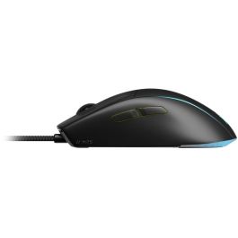 Corsair COR1711590655428 M75 Ratón Óptico para Juegos 26K DPI Ambidiestro Botones Quickstrike