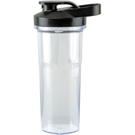Bourgini Powerblender Cristal Batidora de Vaso 1.7 L 1000W
