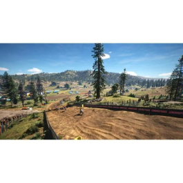 Just For Games MX VS ATV Legends Segunda Temporada - Juego de PS5