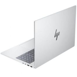 Portátil HP OmniBook 7 AI 16-AY0004NS Intel Core Ultra 7-255H/ 32GB/ 1TB SSD/ GeForce RTX 4050/ 16"/ Win11 Portátil HP OmniBook 7 AI 16-AY0004NS Intel Core Ultra 7-255H/ 32GB/ 1TB SSD/ GeForce RTX 4050/ 16"/ Win11