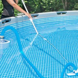Manguera Intex Piscina 1-1/2" 760 cm Ø 38 mm (6 Unidades) Manguera Intex Piscina 1-1/2" 760 cm Ø 38 mm (6 Unidades)