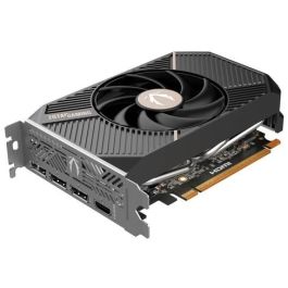 Zotac ZT-B50500G-10L Tarjeta Gráfica Gaming GeForce RTX 5050 SOLO 8GB GDDR6 PCI Express x8 5.0 2572MHz Soporte 8K